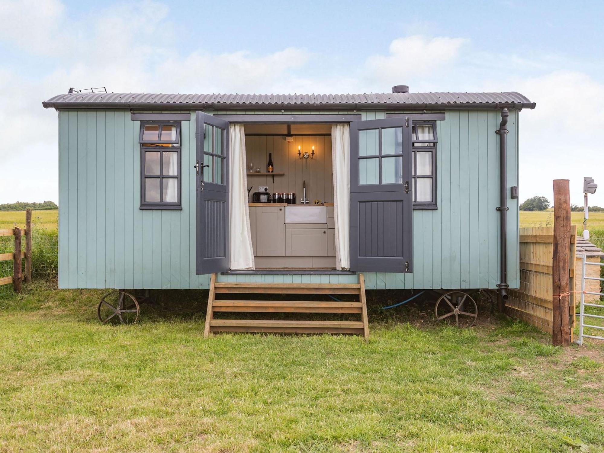 Daisys Rest Villa Shipton under Wychwood Exterior photo
